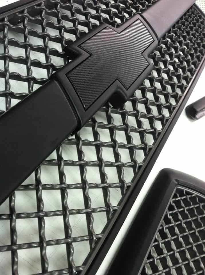 3M grill wrap