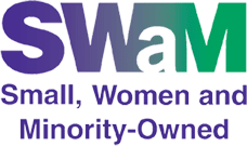 SWaM Small Women and Minority Owned