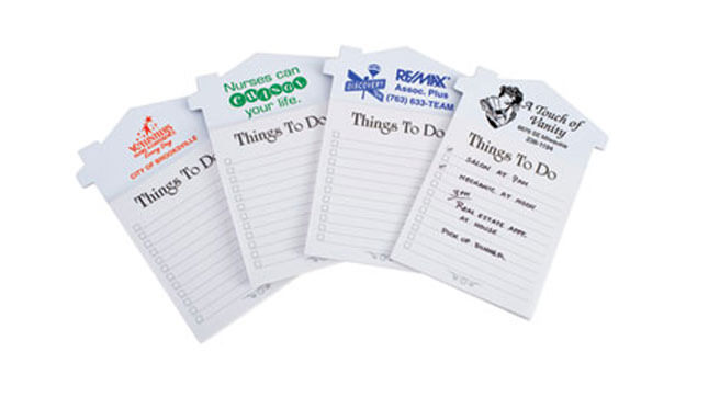 Reminder Refrigerator Magnets - Imprint your name, logo or slogan - Promotion products and giveaways