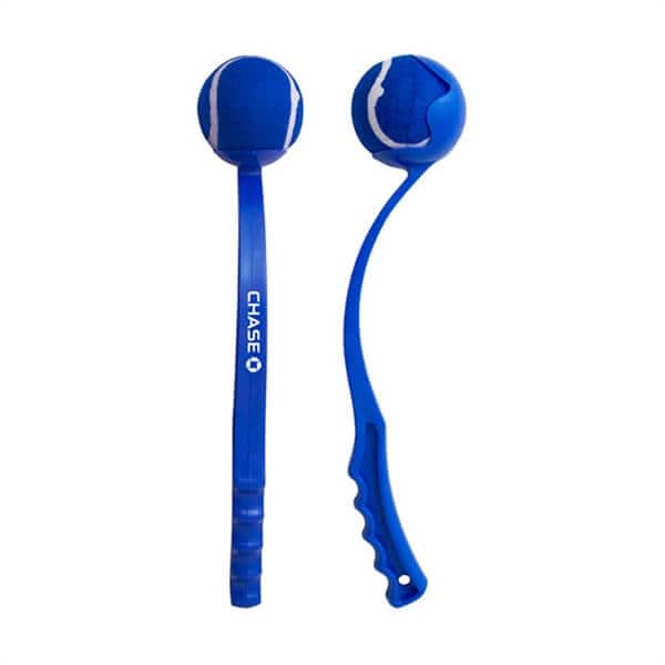 Tennis Ball Thrower - Sports toys - Add your name, logo or slogan - Perfect office gift or promotional giveaways