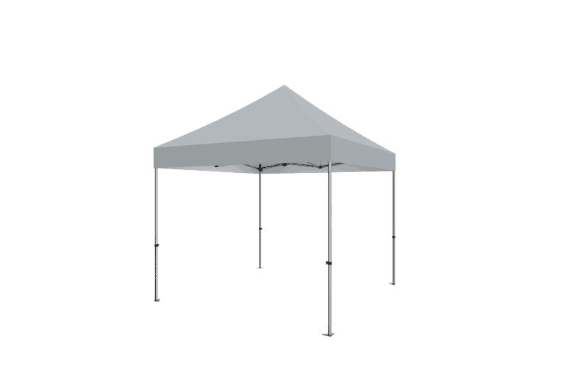 Tent Setups for Events and Parties