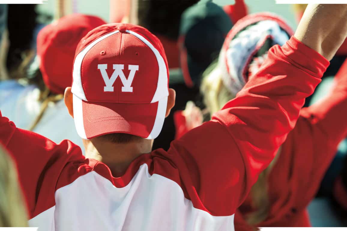 Custom team hats - Personalize your own - Order in bulk for the team