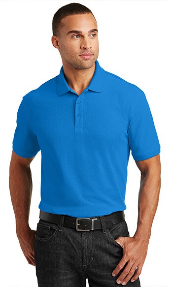 Men's polos, Perfect for team wear, golf polo, Casual office wear. Imprint your company name, logo or slogan