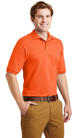 Men's polos, Perfect for work wear, Casual wear. Imprint your company name, logo or slogan